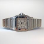 Cartier Santos Galbee