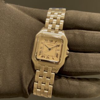 Cartier Panthere