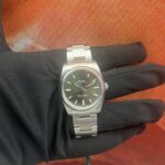 Rolex Oyster Perpetual