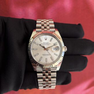 Rolex Datejust 41