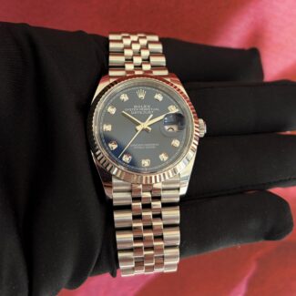 Rolex Datejust 36