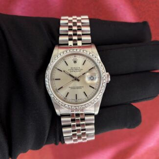 Rolex Datejust 36