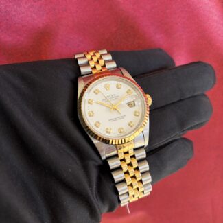 Rolex Datejust 36