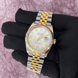 Rolex Datejust 36