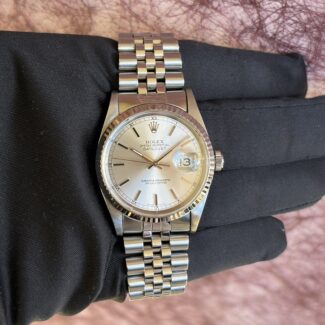 Rolex Datejust 36