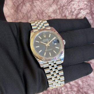 Rolex Datejust 41