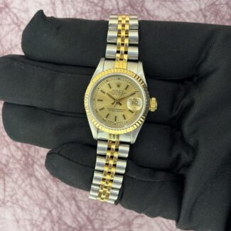 Rolex Datejust 26