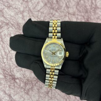 Rolex Datejust 26