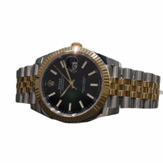 Rolex Datejust 41