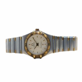 Omega Constellation