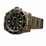 Rolex Submariner Date