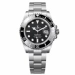 Rolex Submariner Date