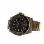 Rolex Submariner Date