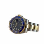 Rolex Submariner Date „Bluesey“