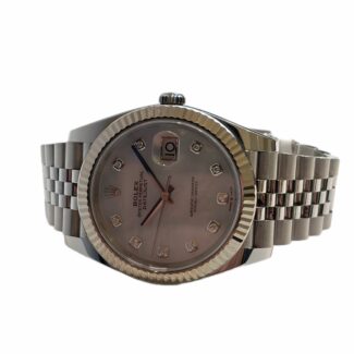 Rolex Datejust 41