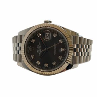 Rolex Datejust 41