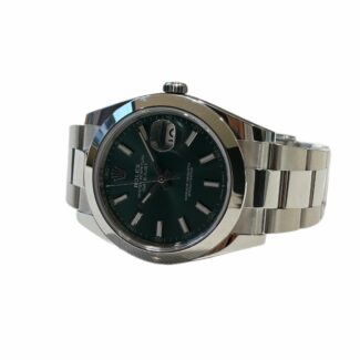 Rolex Datejust 41