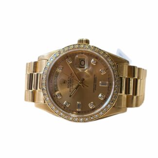 Rolex Day-Date 36
