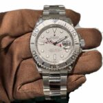 Rolex Yacht-Master 40