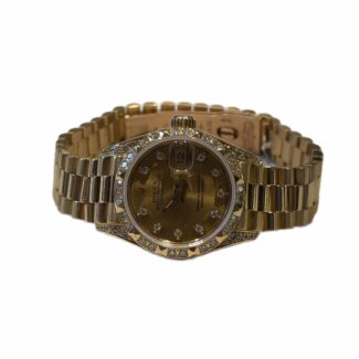 Rolex Datejust 26