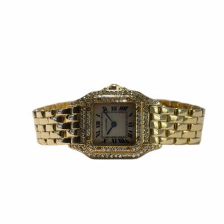 Cartier Panthère