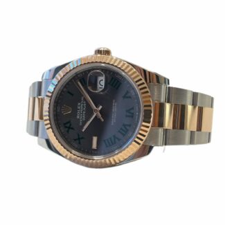 Rolex Datejust 41