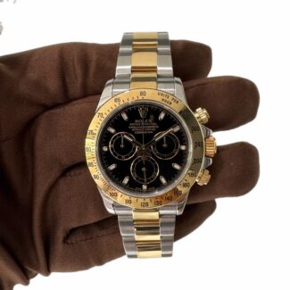 Rolex Daytona
