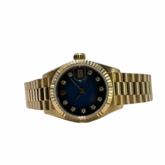 Rolex Datejust 26