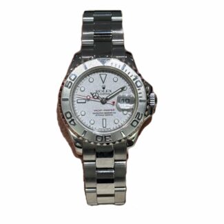 Rolex Yacht-Master 29
