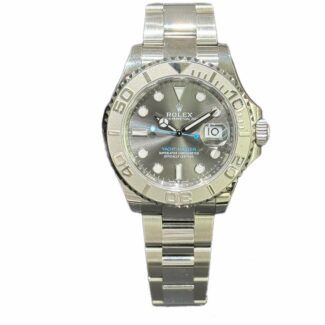 Rolex Yacht-Master 40