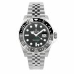 Rolex GMT Master II „Bruce Wayne“ (Jubilee)