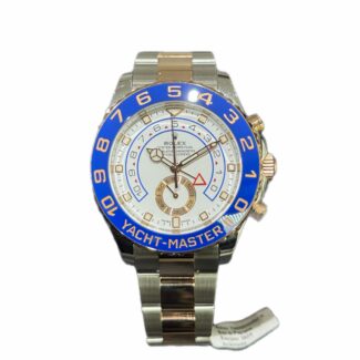 Rolex Yacht-Master II