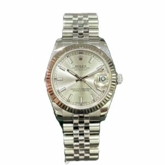 Rolex Datejust 31
