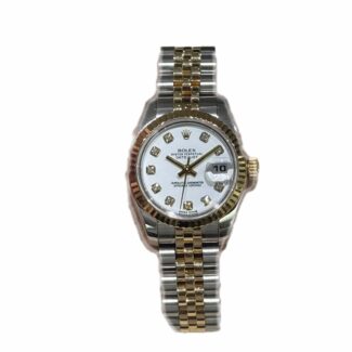 Rolex Datejust 26