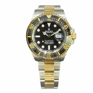 Rolex Sea-Dweller