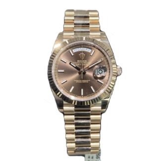 Rolex Day-Date 40