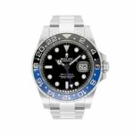 Rolex GMT Master II „Batman“